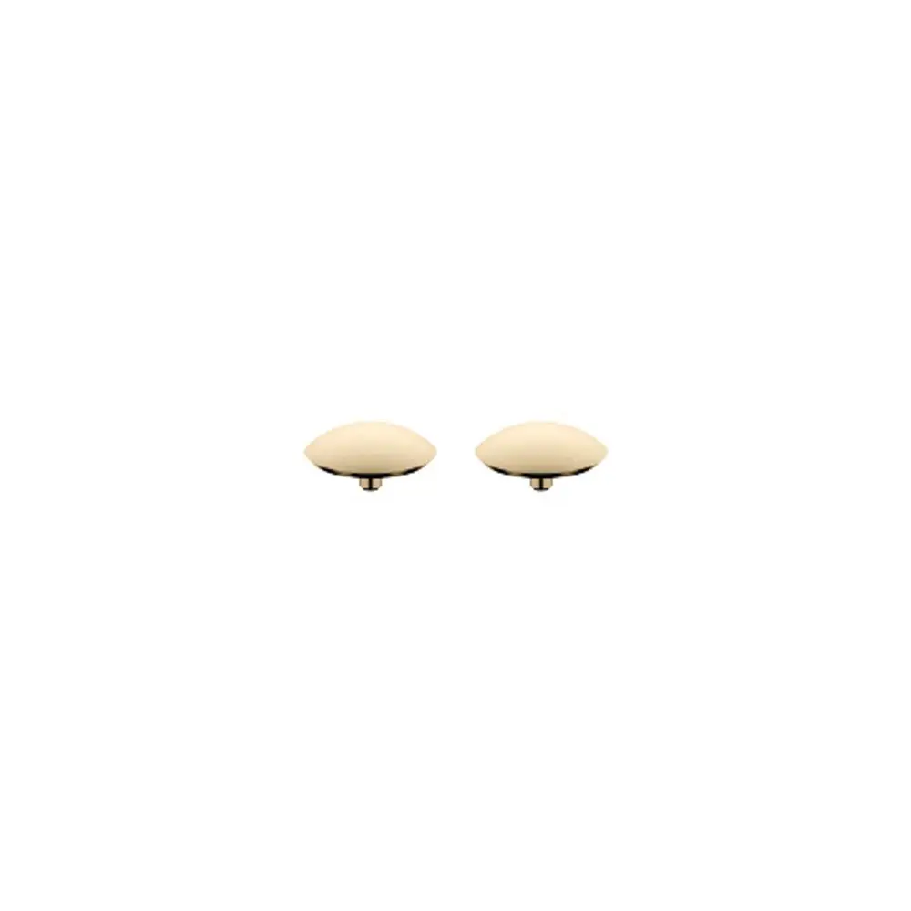 DORNBRACHT Zierkappen für Perfecto SERIENNEUTRAL 12801970 Messing (23kt Gold), 12801970-09 Galeriebild 1